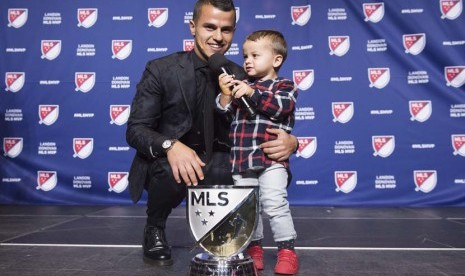 Sebastian Giovinco 