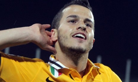 Sebastian Giovinco