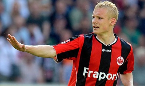 Sebastian Rode