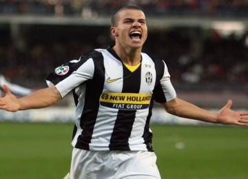 Sebastian Giovinco