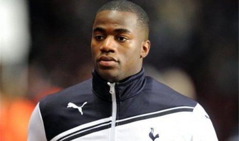 Sebastien Bassong