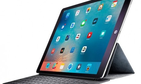 Apple Rencana Rilis iPad Pro 14 Inci