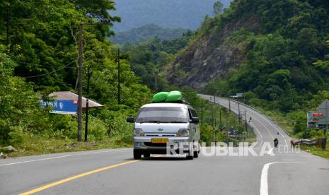 BUMNag di Solok Selatan Dapat Bantuan Bus Kecil thumbnail