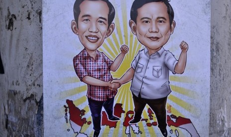 Indonesia's election