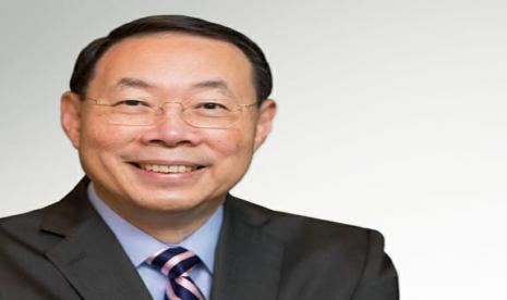 Seck Wai-Kwong, presiden direktur Grup Eastspring Investments.