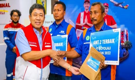 Sejak 15 Desember 2022 hingga 8 Januari 2023, Tim Satuan Tugas Natal & Tahun Baru (Satgas Nataru) PT Pertamina Patra Niaga telah siaga di jalur strategis dan wisata. Kehadiran mereka untuk memastikan kehandalan pasokan dan layanan BBM, LPG dan Avtur untuk masyarakat yang bermobilisasi.