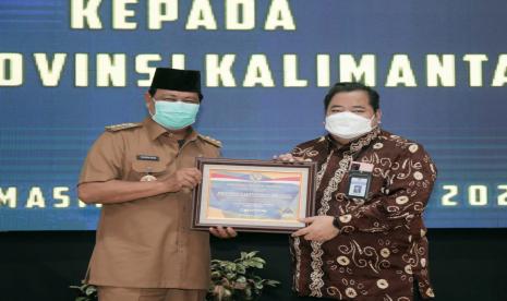 Sejak 2013 Pemerintah Proviisi Kalsel meraih opini Wajar Tanpa Pengecualian (WTP) dari BPK RI  atas laporan keuangan pemerintah daerah (LKPD).