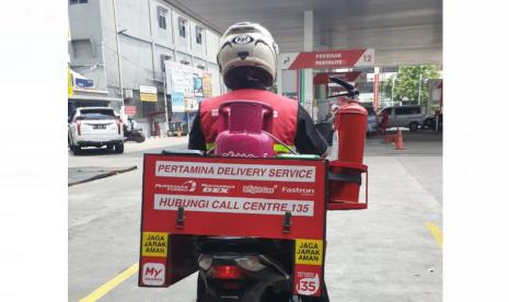 Sejak pertama program Pertamina Delivery Service (PDS) atau pesan antar dikenalkan ke masyarakat di bulan Agustus 2019 lalu hingga kini tercatat sekitar 25 ribu pesanan baik untuk layanan antar LPG maupun BBM. Tidak dipungkiri, peningkatan pesanan terjadi di masa pandemi. 