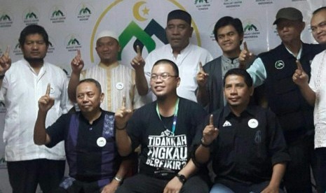 sejak tahun 2015 Laznas LMI telah menjalin kesepakatan kerjasama dengan MCI Pusat. 