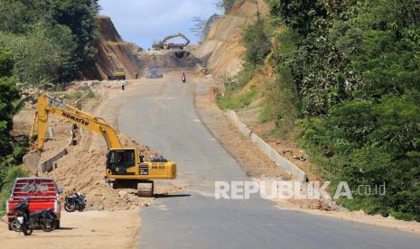 Bupati Cirebon: Pembangunan Belum Berjalan Maksimal (ilustrasi).