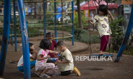 Cirebon Raih Penghargaan Kabupaten Layak Anak 2021 (ilustrasi).