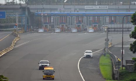 Saat ini tercatat, 11 kecamatan di Kabupaten Bogor masuk dalam zona merah (Foto: ilustrasi PSBB Bogor)