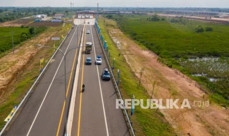 Jalan Tol Trans Sumatera