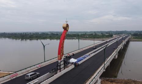 Cek Jalur Pansela, Polri: Bisa Dilalui untuk Mudik Lebaran