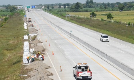 Tol Trans Jawa.