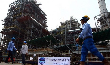 PT Chandra Asri Petrochemical Tbk (Chandra Asri)