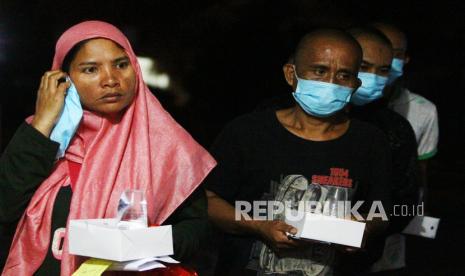 Pemda Diminta Rajin Berkomunikasi dengan Pekerja Migran (ilustrasi)