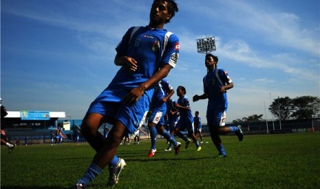  PSPS Pekanbaru