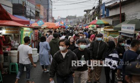 Kadin Prediksi Pertumbuhan Ekonomi Jatim pada 2022 Capai 5,8 Persen (ilustrasi).