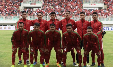 Timnas Indonesia.