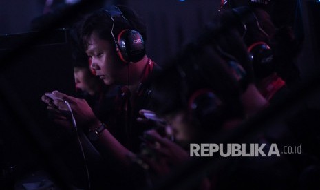 'PUBG Mobile Championship' akan digelar dengan total hadiah Rp 198 miliar (Foto: ilustrasi kompetisi PUBG Mobile)