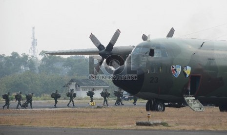 Hercules TNI