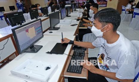 Bupati Sleman Buka Gelar Karya SMK Negeri 2 Godean (ilustrasi).