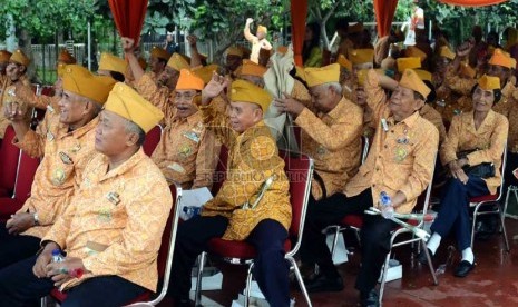 Veteran Legion of the Republic of Indonesia (LVRI)