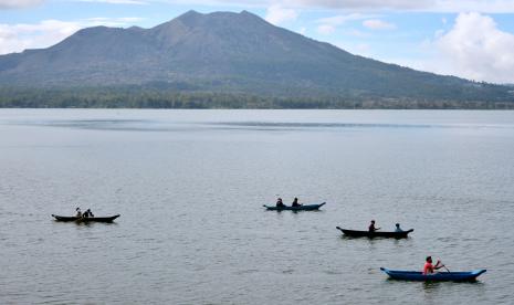 Pemkot Padang Gelar Festival Selaju Sampan Lestarikan Budaya (ilustrasi).