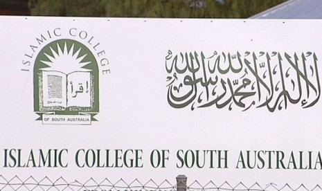 Sekelompok imam senior di Australia Selatan mengatakan, pihaknya ‘terkejut dan sedih’ melihat situasi di sekolah Croydon.