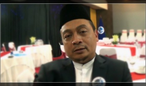 Seketaris Jendral (Sekjen) Majelis Intelektual Ulama Muda Indonesia (MIUMI), Bachtiar Nasir