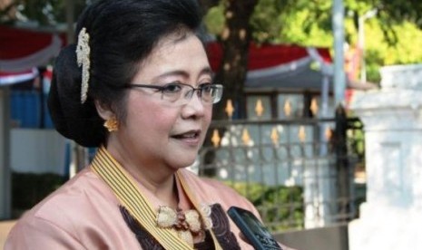 Siti Nurbaya Bakar