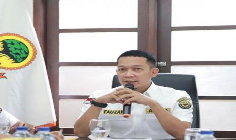 Sekjen Partai Berkarya, Fauzan Rachmansyah, menilai proses tahapan Pemilu 2024 tak berjalan baik 