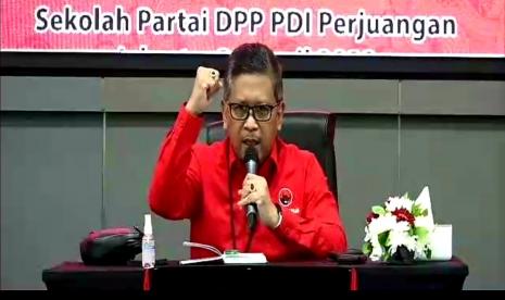 Sekjen PDIP: Bagi Bung Karno, Perempuan Adalah Ibu Ilmu Pengetahuan