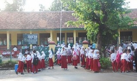 Sekolah Dasar