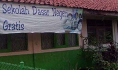 Sekolah Gratis