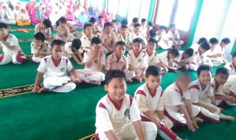 Sekolah harus mendidik kejujuran