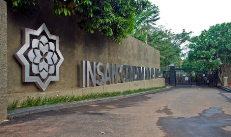 Sekolah Insan Cendikia Mandiri