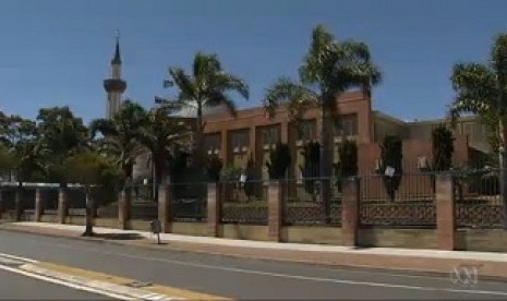 Sekolah Islam Malek Fahd, Sydney, Australia.