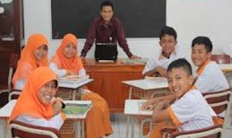 Sekolah Juara