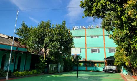Sekolah Digital Kreatif, Prestasi Global Depok Siap Terapkan Kurikulum Merdeka