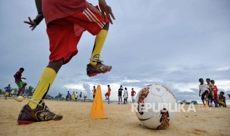 Sekolah Sepak Bola