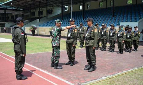 Sekolah Tinggi Penyuluh Pertanian (STTP) menjadi Politeknik Pembangunan Pertanian (POLBANGTAN) bertaraf internasional.