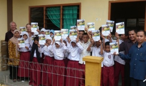 Sekolah Yayasan Himmata