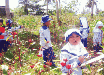 Sekolah alam