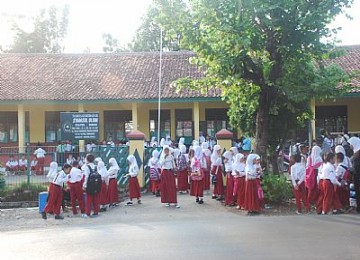 Sekolah Dasar