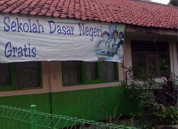 Sekolah Gratis