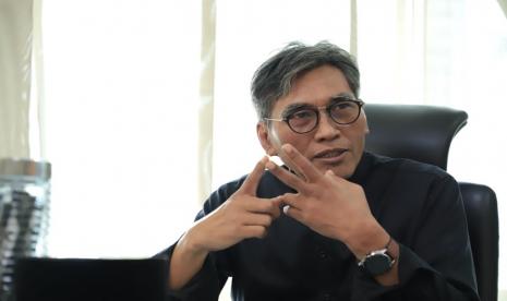 Sekretaris Ditjen Bimas Islam Kementerian Agama, Muhammad Adib mendorong Lembaga Amil Zakat (LAZ) bermasalah segera berbenah. Hal itu ia tegaskan saat ditemui di sela Rapat Koordinasi Nasional (Rakornas) Zakat 2023 bertajuk Menguatkan Kolaborasi dan Sinergi Program Maslahat Keagamaan Umat, di Pullman Jakarta Central Park, Selasa (21/02/2023).