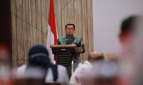 Kementerian Dalam Negeri (Kemendagri) menyoroti konflik pertanahan di daerah yang menjadi isu krusial karena dapat menghambat pembangunan. Sekretaris Direktorat Jenderal Bina Administrasi Kewilayahan Kemendagri Indra Gunawan mengatakan, konflik pertanahan membuat situasi daerah menjadi tidak kondusif dan lahan menjadi tidak produktif karena sulit dimanfaatkan.