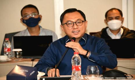 Sekretaris Fraksi Demokrat DPR, Marwan Cik Asan, mendukung rencana kenaikan Pajak Pertambahan Nilai (PPN) menjadi 12 persen, asalkan memperhatikan kelas menengah ke bawah. (foto ilustrasi)